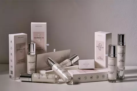 Știința din spatele pielii sănătoase: De ce Dermis ID rescrie regulile îngrijirii dermato-cosmetice
