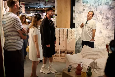 Universul Smartino se extinde cu un nou concept unic de Home & Deco, magazinul Smartino Home 