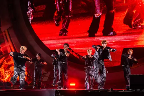 România intră pe harta marilor evenimente K-pop. K-POP DAYS NIBIRU devine cel mai mare festival de profil din Europa de Sud-Est