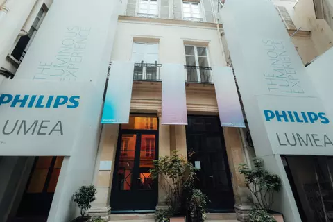Philips Lumea îți deschide o nouă lume!