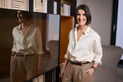 Interviu Carmina Fusté, Managing Director, Philip Morris România