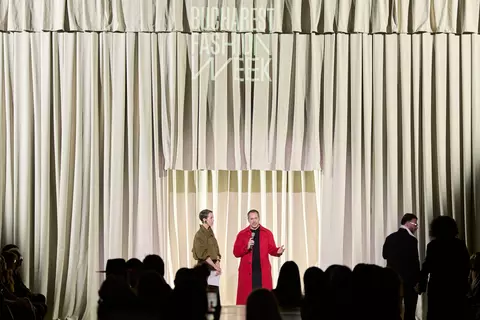 Mercedes-Benz Bucharest Fashion Week SS’27: o ediție definită de noi forme de expresie și dialog între industrii