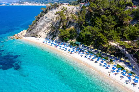 Travel list vara 2027. Trei destinații mediteraneene de descoperit și de rezervat de acum