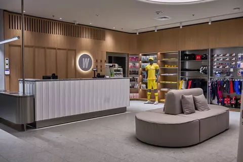 World Class România inaugurează în One High District primul club dezvoltat sub noul concept de fitness, longevitate și recuperare, în urma unei investiții de 3 milioane de euro