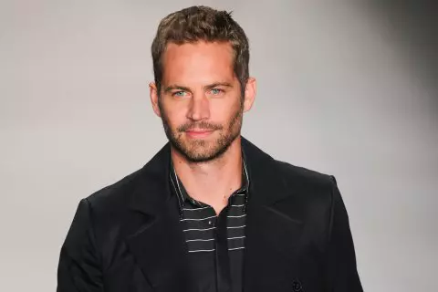 Paul Walker