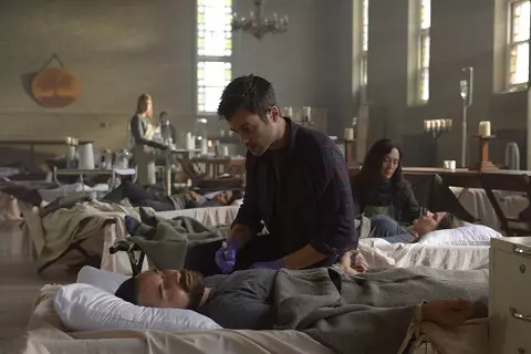 Helix - Season 2