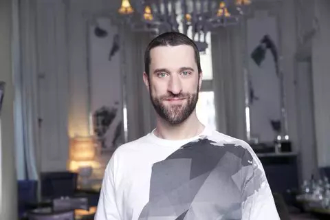 Dustin Diamond, alis Screech din Salvati de clopotel