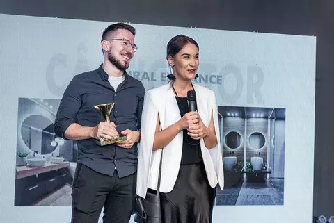 (P) Cea mai bună amenajare a unei locuințe private