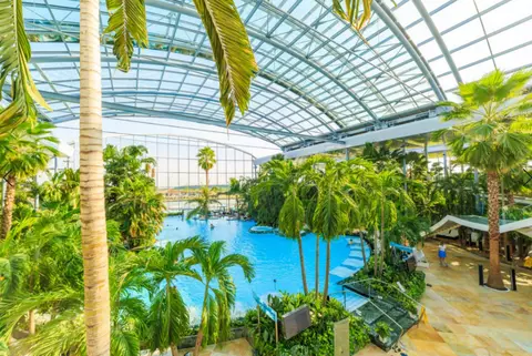 (P) Bucureștiul, de 4 ani capitală termală și destinație de wellness renumită pe plan internațional