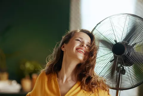 Cum alegi ventilatorul potrivit pentru confort în sezonul cald 