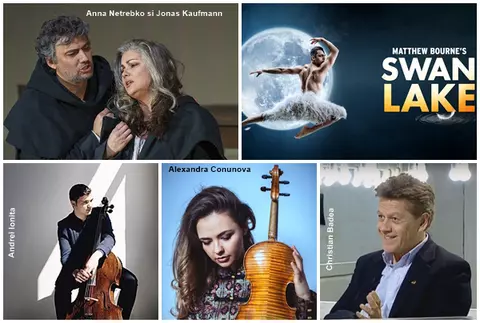 Terapii de primăvară