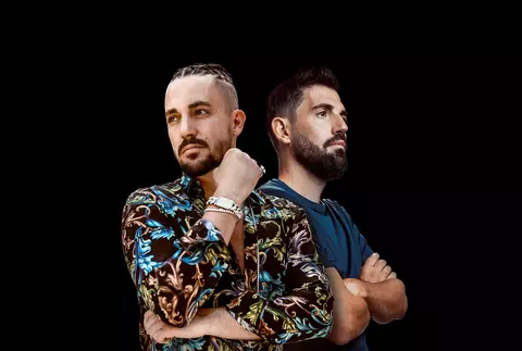 Meet the headliner: Dimitri Vegas & Like Mike mixează muzica, cinematografia și gaming-ul