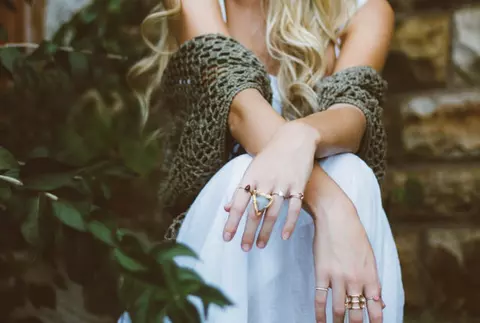 5 modele de inele care se poartă toamna aceasta