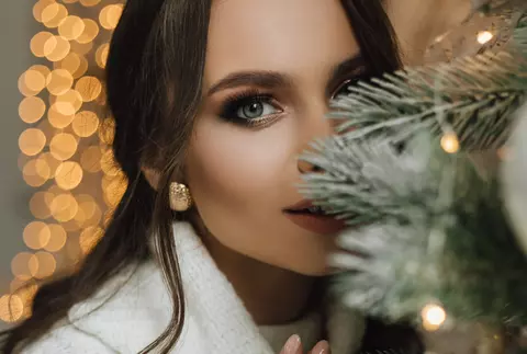 Trucuri de îngrijire pentru a avea un ten impecabil de Revelion