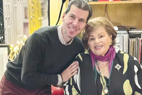 ELLE INTERVIU: Cortez? Absolut(ă)