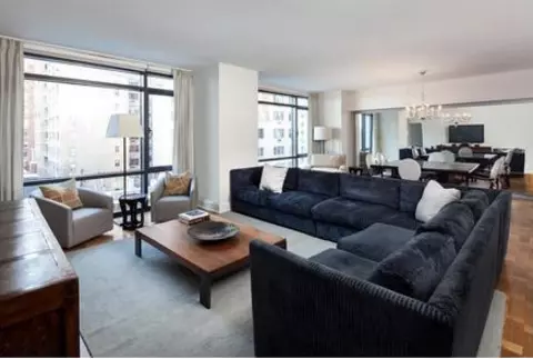 Ricky Martin apartament New York