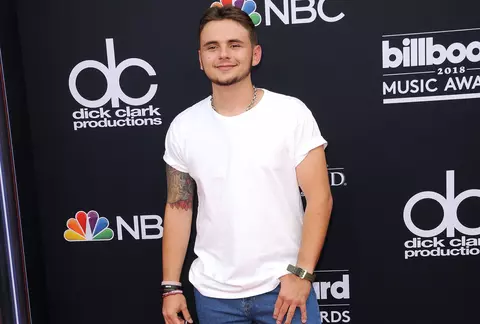 Prince Jackson, fiul cel mare al lui Michael Jackson, așa cum nu l-ai mai văzut până acum
