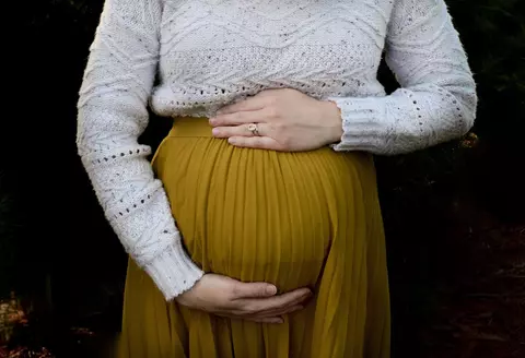 Ce trebuie sa conțină un bagaj ideal de maternitate?