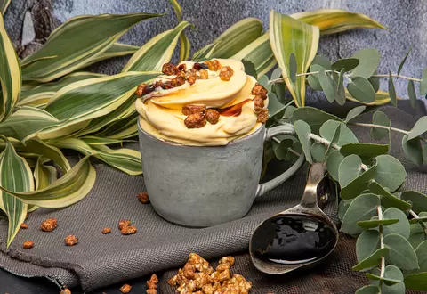 (P) 3 combinații de gelato La Romana care te trimit cu gustul în Italia