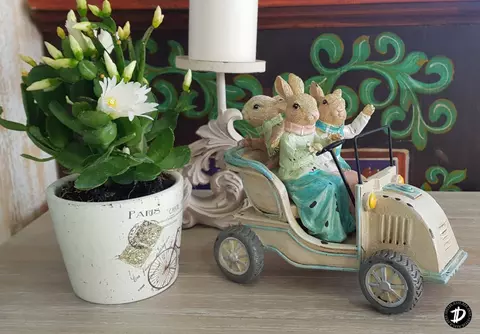(P) Decodepot - decorațiuni pentru orice casă, dar și pentru designeri și arhitecți