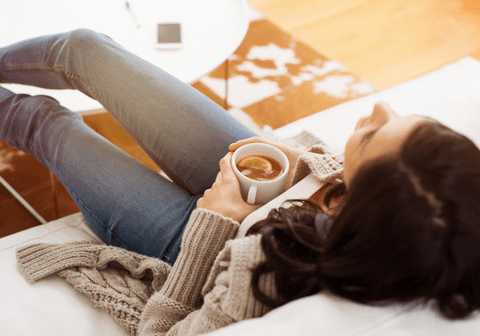 Cele mai bune ceaiuri pentru momente lungi de relaxare