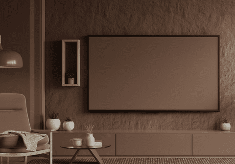 Mocha Mousse – Culoarea anului pentru un design interior elegant