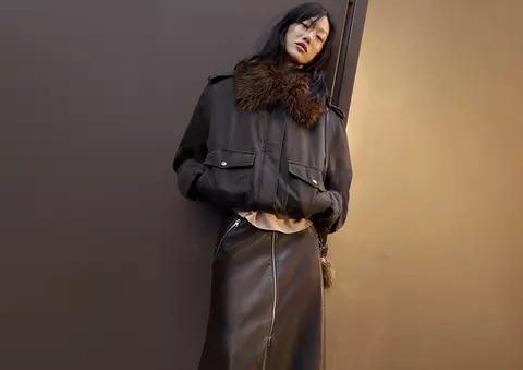 Timeless Confidence: H&M A/W 2025