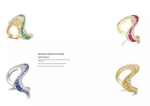 Bijutierul care nu a studiat niciodată bijuteria