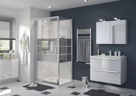 (P) Mai simplu, mai ușor, cu produsele pentru baie GoodHome de la Brico Depôt