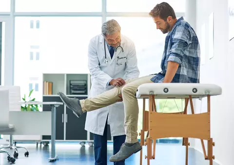 De la disconfort la problemă medicală serioasă. Cu cât eviți să mergi la ortoped, cu atât cresc riscurile! 