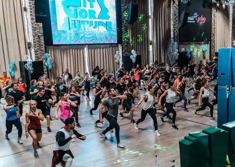 Cel mai așteptat eveniment de fitness al anului deschide înscrierile