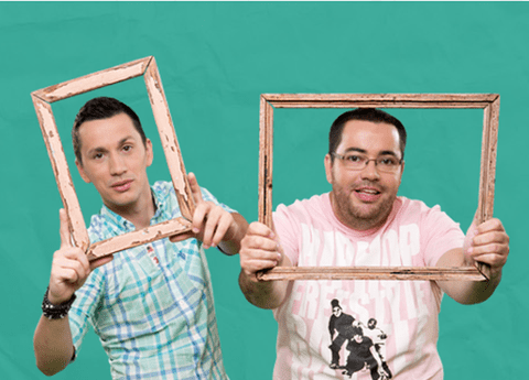 Schimbări la Antena Stars: Flick și Popescu, noii prezentatori de la „Star Matinal”, în locul Nataliei Mateuț