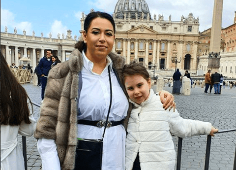 Oana Roman, declarații scandaloase referitoare la coronavirus. Întoarsă recent din Italia, vedeta a răbufnit: „Sunt interese obscure. Lumea e manipulată”