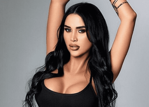 Cine este Daniela Crudu. A participat la Asia Express sezonul 1. S-a lansat în televiziune la 18 ani, iar primul ei job a fost ca asistentă la Neatza cu Răzvan și Dani