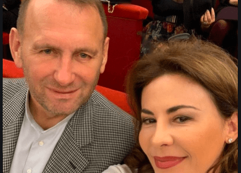 Viorel Cataramă, primele declarații cu privire la reacția soției sale, după ce a decis să se infecteze cu COVID-19: „O despărțire nu e un capăt de țară”