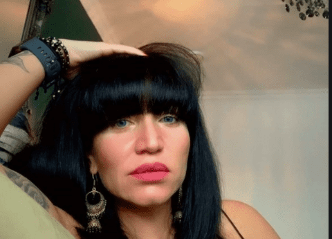 Larisa, primele declarații după divorțul de Alin Oprea: „Nu îl recunosc pe bărbatul cu care mi-am petrecut 23 de ani din viață”