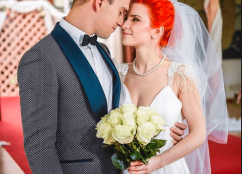 Cristina Ciobănașu și Vlad Gherman se pregătesc de nuntă? Actrița a făcut anunțul mult așteptat de fani