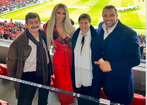 Detalii neștiute despre familia lui Alex Bodi. Cu ce se ocupă apropiații lui: părinții și sora au venituri modeste