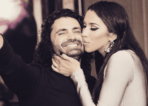 Reacția neașteptată a bărbatului pentru care Raluca Pastramă și-ar fi pus căsnicia cu Pepe în pericol