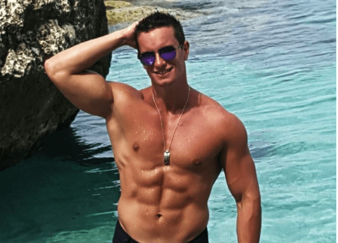 Cine este Lucian Barbu, de la Survivor. A suferit de boli grave în copilărie