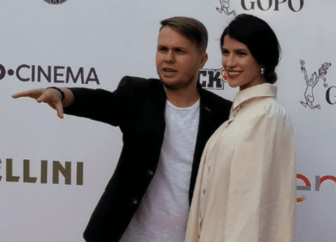 Codin Maticiuc, dezvăluiri neașteptate despre iubita lui. Cu ce se ocupă Ana și ce pasiune are