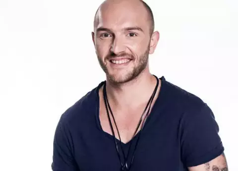 Cătălin Bordea a lăsat Antena pentru PRO TV! Merge la Survivor, în echipa Faimoșilor