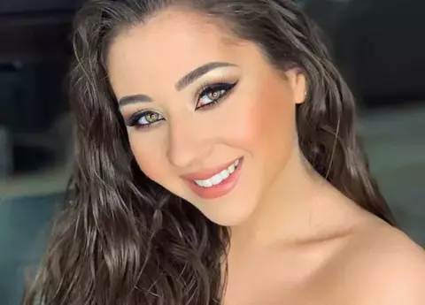 Nicole Cherry a păstrat primul test de sarcină făcut: "Uitați ce ștearsă era linia!"