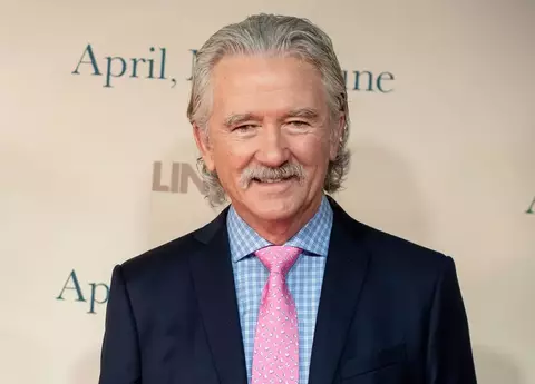 De ce s-a convertit la budism Patrick Duffy, alias Bobby din „Dallas”: „Am vrut să mă culc cu femeia care mi-a devenit soție”