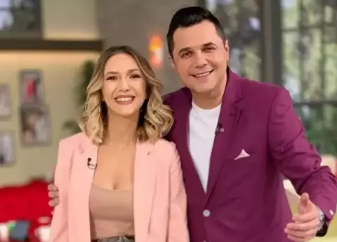 În ce relație au rămas Cove și Adela Popescu după plecarea lui de la PRO TV: „Am fost…”
