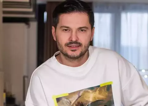 Liviu Vârciu a fost internat în spital: "Răceală fără miros". Cum se simte acum