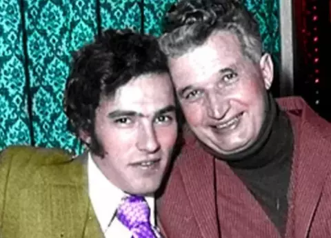 Nepotul lui Nicolae Ceaușescu, dezvăluiri despre povestea de dragoste dintre Nicu Ceaușescu și Donca Mizil: "Relaţia a durat 15 ani"