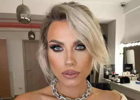 Amna de la Bravo, ai stil! s-a confruntat cu probleme grave de sănătate: „Nu știam dacă o să mai trăiesc”