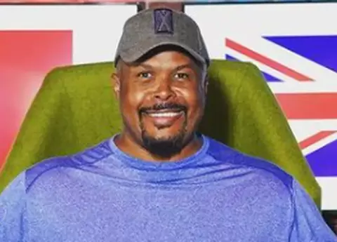 Afecțiunea rară de care suferă Cabral și pe care a moștenit-o și fiica lui: „E vorba de o… nelinişte”