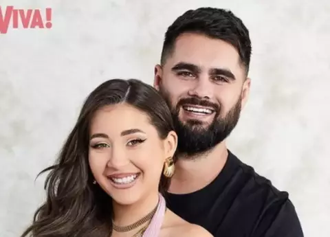 Nicole Cherry a postat prima imagine cu fetița ei! Cu cine seamănă Anastasia